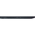 Лаптоп Asus Zenbook UX3405CA-ST1098W + 500nits Glare , 120 Hz, LPDDR5X 16GB ( on board ),1TB  SSD G4, Windows 11 , Ponder Blue